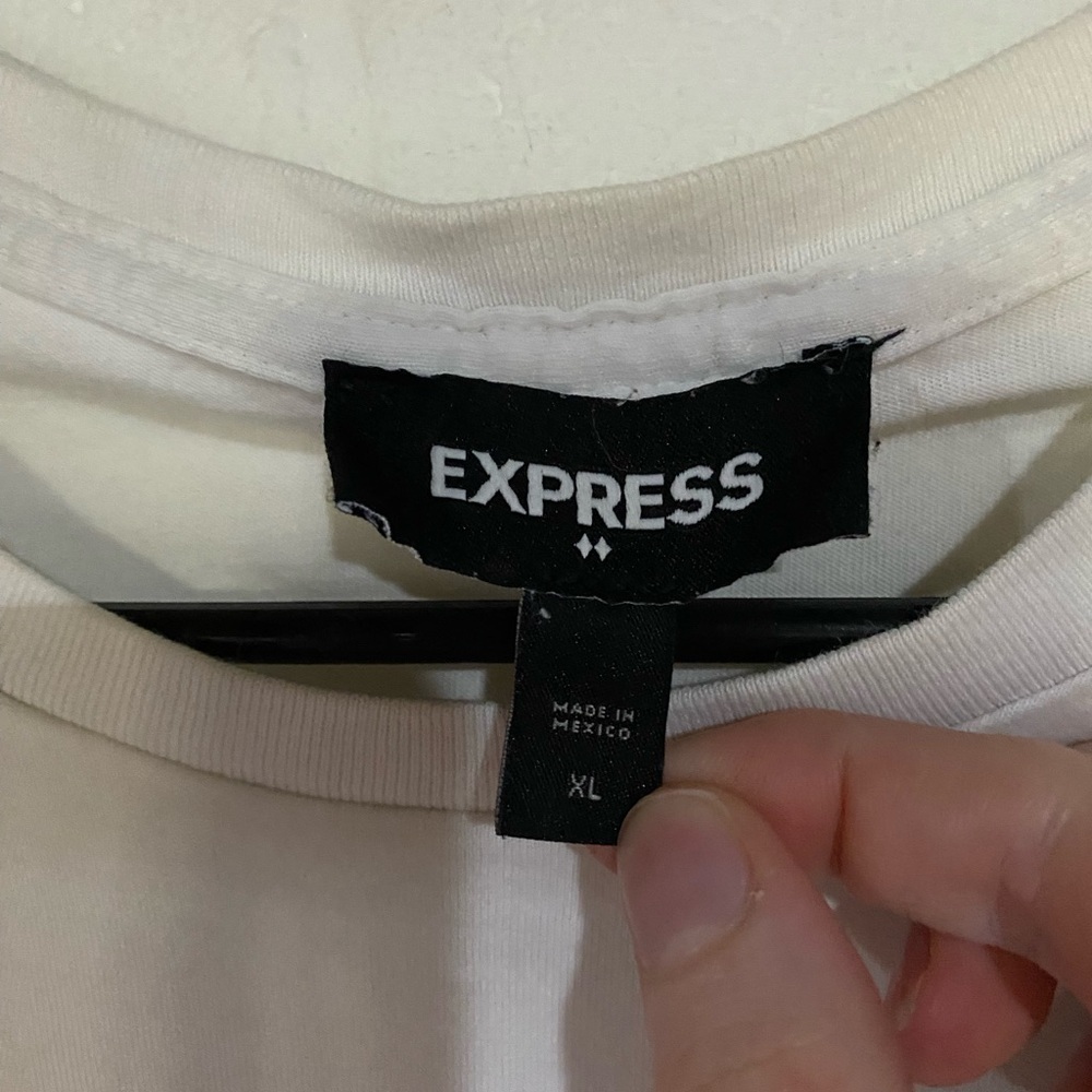 express xlarge - Picture 5 of 5